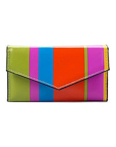 Маникюрный набор N2, 5 предметов Pop Art Credo 2