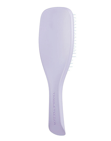 Расческа Tangle Teezer The Wet Detangler Lilac Cloud & Blue 3