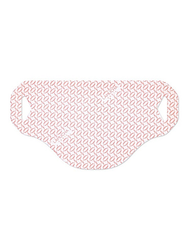 Маска для лица "V-UP mask", Lamucha 7