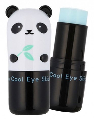 Охлаждающий стик для области вокруг глаз Panda's Dream So Cool Eye Stick, Tony Moly 1