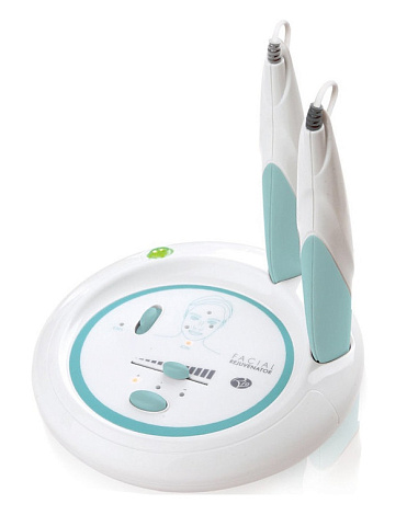 Facial Toner Rejuvenator импульсный массажер для лица Rio 1
