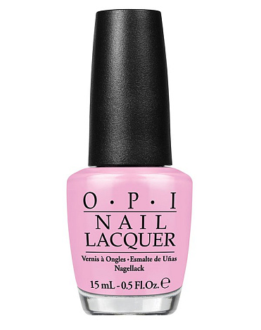 Лак для ногтей "Suzi Shops & Island Hops", OPI,15 ml 1