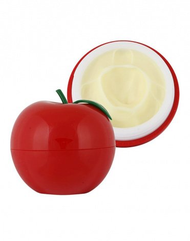 Крем для рук с экстрактом яблока Red Apple, Tony Moly 2