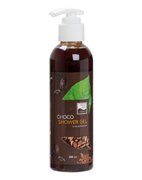 Гель для душа "Choco shower gel" Beauty Style, 200 мл Гель для душа "Choco shower gel" Beauty Style, 200 мл