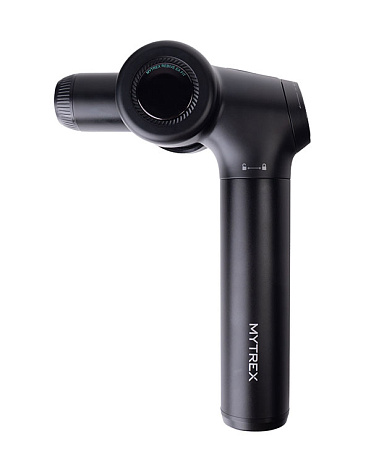 Перкуссионный массажер для тела и лица REBIVE EX FIT, MYTREX 1