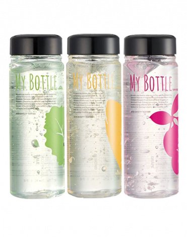 Универсальный гель "My Bottle Vita" с витамином P, It's Skin, 245 г 3
