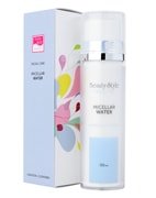 Мицелярная вода "Cleansing universal" для всех типов кожи, Beauty Style, 120 мл Мицелярная вода "Cleansing universal" для всех типов кожи, Beauty Style, 120 мл