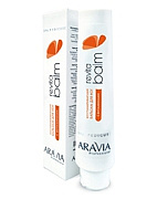 Восстанавливающий бальзам для ног с витаминами "Revita Balm", ARAVIA Professional, 100 мл