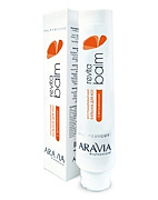 Восстанавливающий бальзам для ног с витаминами "Revita Balm", ARAVIA Professional, 100 мл Восстанавливающий бальзам для ног с витаминами "Revita Balm", ARAVIA Professional, 100 мл