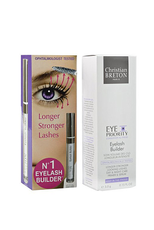 Набор "Eye Lash Builder ," Christian Breton Paris 2
