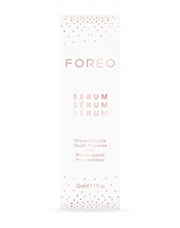 Сыворотка SERUM SERUM SERUM, Foreo, 30 мл 2