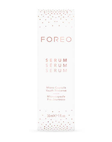 Сыворотка SERUM SERUM SERUM, Foreo, 30 мл 2