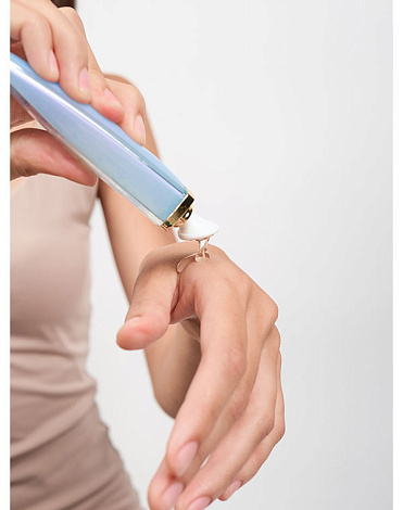 Сыворотка для глаз с PDRN и гиалуроновой кислотой " Anti-Age Eye Serum PDRN & HA" Beauty Style, 25 мл 7