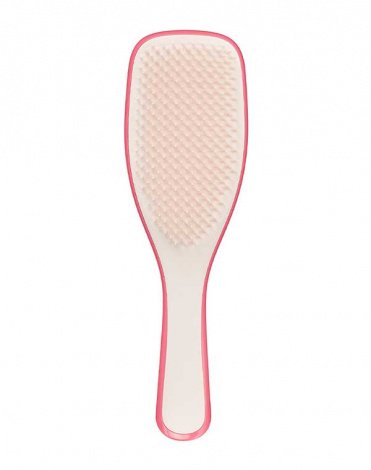 Расческа Tangle Teezer The Wet Detangler Salmon Pink Twist 1