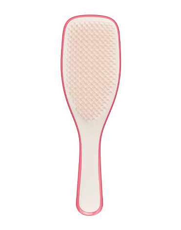 Расческа Tangle Teezer The Wet Detangler Salmon Pink Twist 1