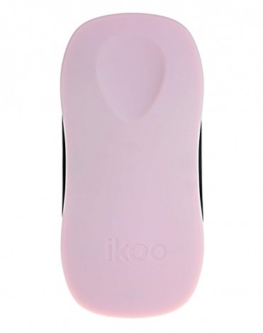 Стайлер для волос + расческа E-Styler Cotton Candy, IKOO 5
