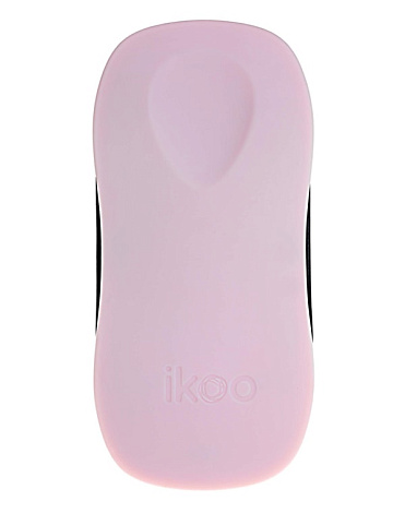 Стайлер для волос + расческа E-Styler Cotton Candy, IKOO 5