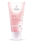 Деликатный увлажняющий крем, Weleda Деликатный увлажняющий крем, Weleda