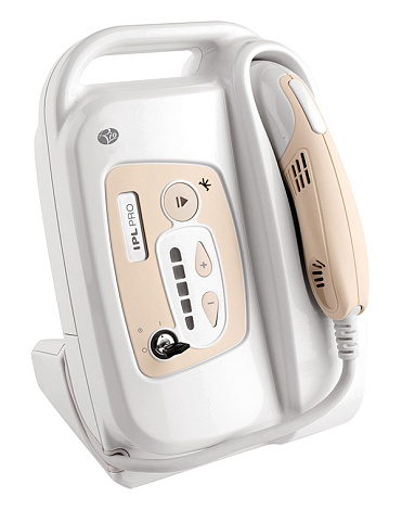 IPL Pro фотоэпилятор Rio IPHR2 1