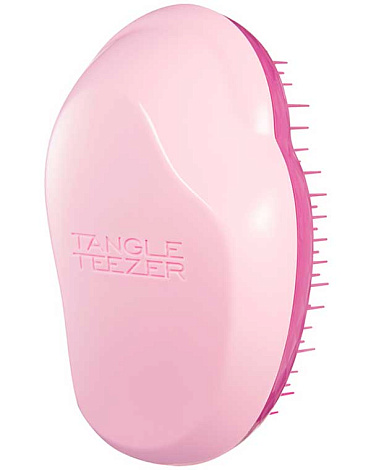 Расческа Tangle Teezer The Original Pink Cupid 4