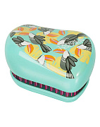Расческа Tangle Teezer Compact Styler Totally Toucan Расческа Tangle Teezer Compact Styler Totally Toucan