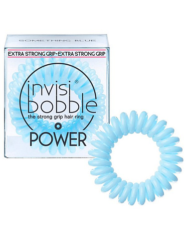 Резинка-браслет для волос POWER, Invisibobble  3