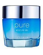 Облегченный крем для лица "Pure Moisture", It's Skin, 100 мл Облегченный крем для лица "Pure Moisture", It's Skin, 100 мл