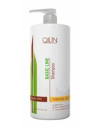 Шампунь для сияния и блеска с аргановым масломArgan Oil Shine & Brilliance, Ollin Шампунь для сияния и блеска с аргановым масломArgan Oil Shine & Brilliance, Ollin