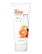Смягчающая пенка "Have a Orange", It's Skin, 150 мл Смягчающая пенка "Have a Orange", It's Skin, 150 мл