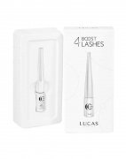 Сыворотка для роста ресниц "Boost 4 lashes", CC Lashes, 3 мл Сыворотка для роста ресниц "Boost 4 lashes", CC Lashes, 3 мл