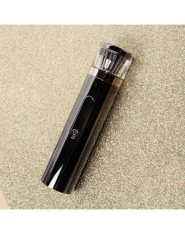 Аппарат RF лифтинг, миостимулятор и светотерапия   для лица и тела HiBeauty 3D PRO m1612 Gezatone 6