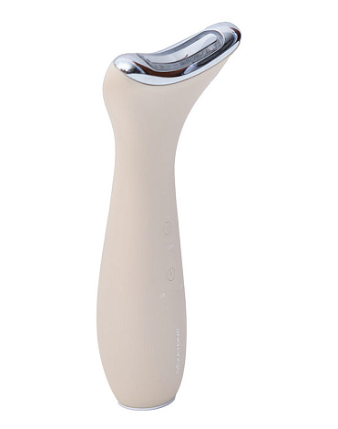 Микротоковый массажер гуаша с LED m918, Gezatone 6