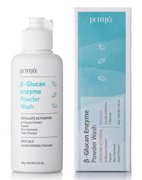 Пудра очищающая энзимная с бета-глюканом β-Glucan Enzyme Powder Wash, Petitfee, 80 гр Пудра очищающая энзимная с бета-глюканом β-Glucan Enzyme Powder Wash, Petitfee, 80 гр