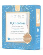 Ультра-увлажняющая маска для сухой кожи H2Overdose Mask, Foreo, 6 шт х 6 г Ультра-увлажняющая маска для сухой кожи H2Overdose Mask, Foreo, 6 шт х 6 г