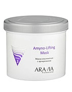 Маска альгинатная с аргирелином Amyno-Lifting, ARAVIA Professional, 550 мл