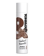 Шампунь сохранение цвета и блеска темных волос Radiant Brunette Shampoo, Toni&Guy, 250 мл Шампунь сохранение цвета и блеска темных волос Radiant Brunette Shampoo, Toni&Guy, 250 мл