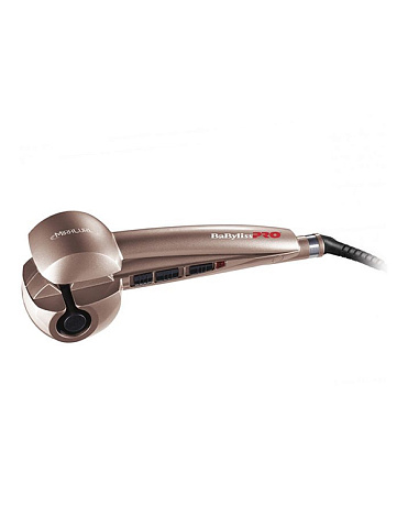 Щипцы для создания идеальных локонов MiraCurl Babyliss PRO BAB2665RGE, розовое золото 1