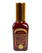 Плацента Сыворотка для век антивозрастная Premium Placenta Brightening Day Eye Serum, 3W Clinic, 50 мл Плацента Сыворотка для век антивозрастная Premium Placenta Brightening Day Eye Serum, 3W Clinic, 50 мл