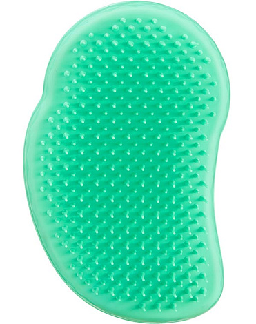 Расческа Tangle Teezer The Original Tropicana Green 2