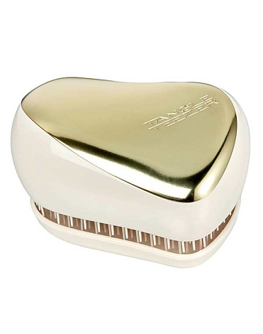 Расческа Tangle Teezer Compact Styler XMAS Cyber Metallics 1