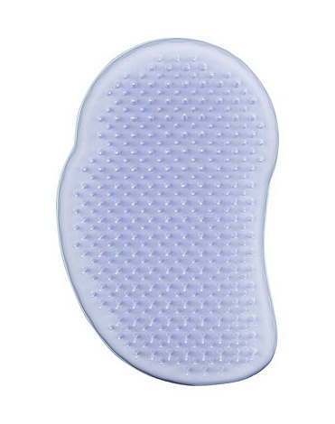 Расческа Tangle Teezer Fine & Fragile Mint Violet 2