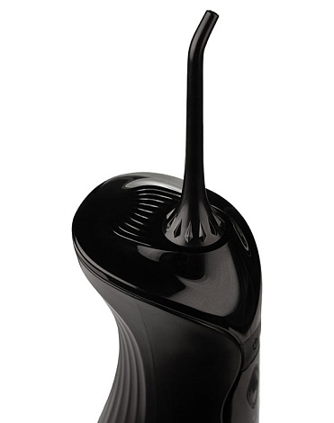 Ирригатор портативный RL220, цвет черный, Revyline 6