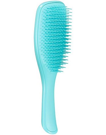 Расческа Tangle Teezer The Wet Detangler Marlin Blue 1