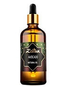 Масло авокадо натуральное Zeitun Масло авокадо натуральное Zeitun