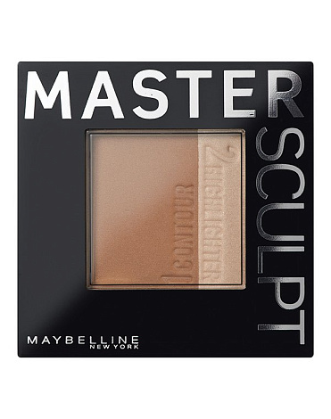 Пудра Master Sculpt, MAYBELLINE 1