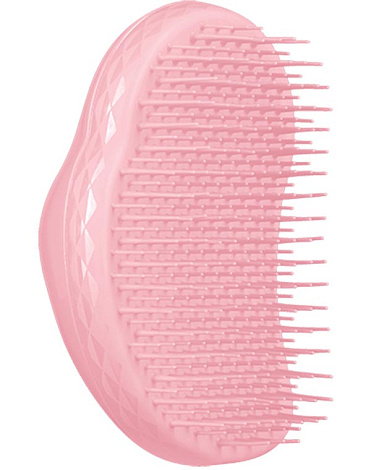 Расческа Tangle Teezer Thick & Curly Dusky Pink 4