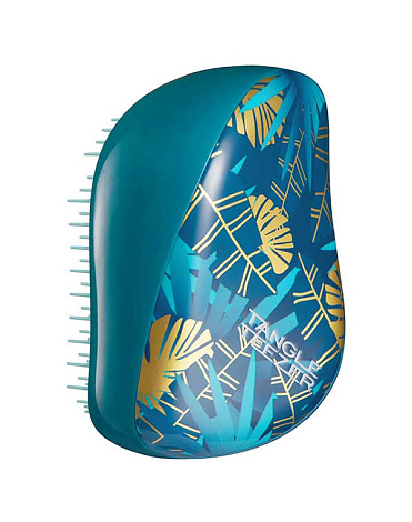 Расческа Tangle Teezer Compact Styler Midnight Tropics 3