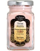 Энергетическая маска для лица с морковью 100мл La Sultane De Saba Энергетическая маска для лица с морковью 100мл La Sultane De Saba