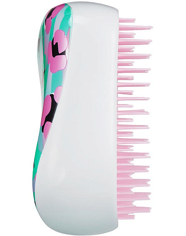 Расческа Tangle Teezer Compact Styler Ultra Pink Mint 3