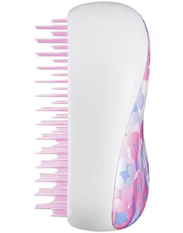 Расческа Tangle Teezer Compact Styler Digital Leopard 3